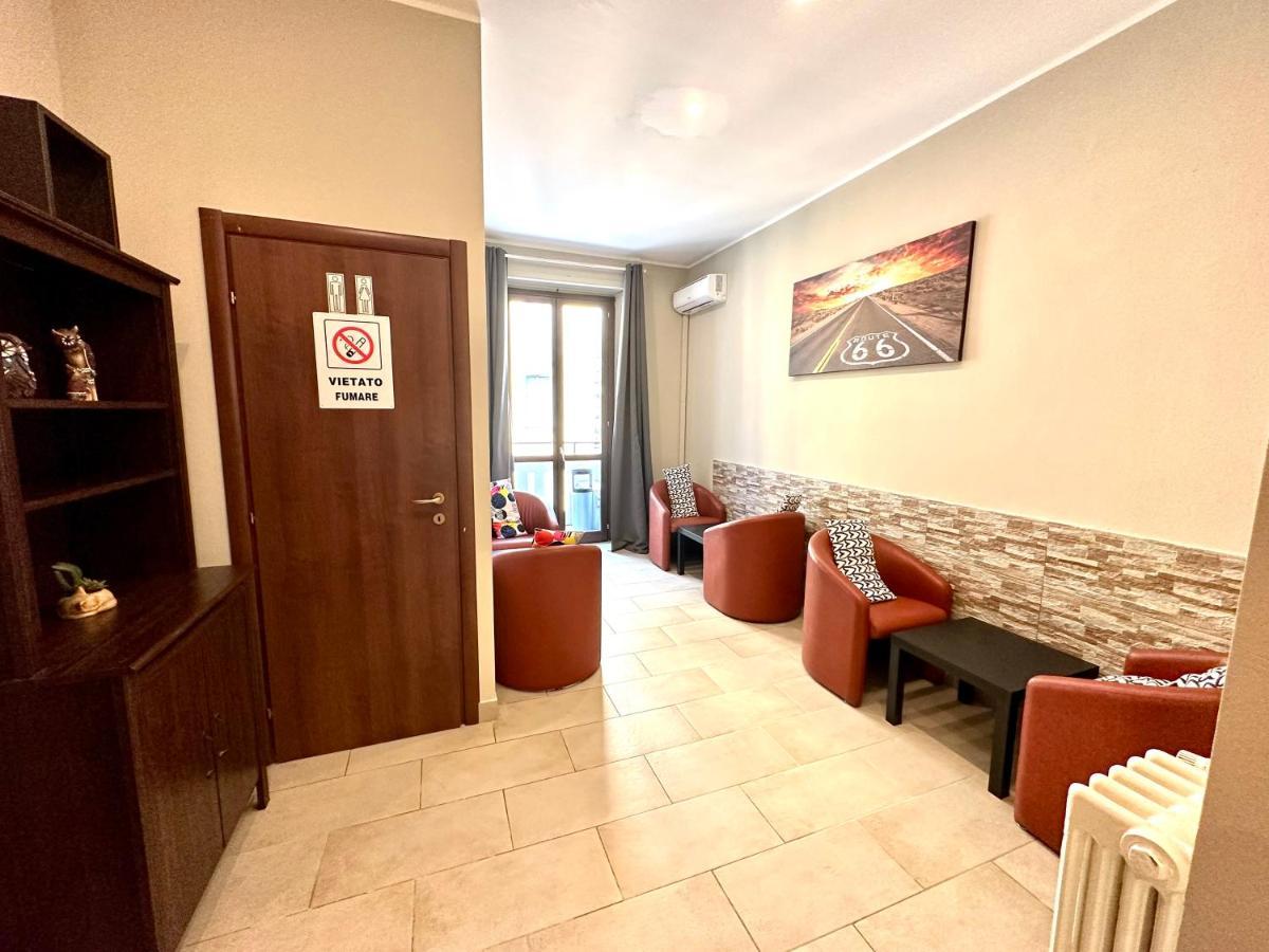 Carlo Goldoni Hotel Мілан Екстер'єр фото