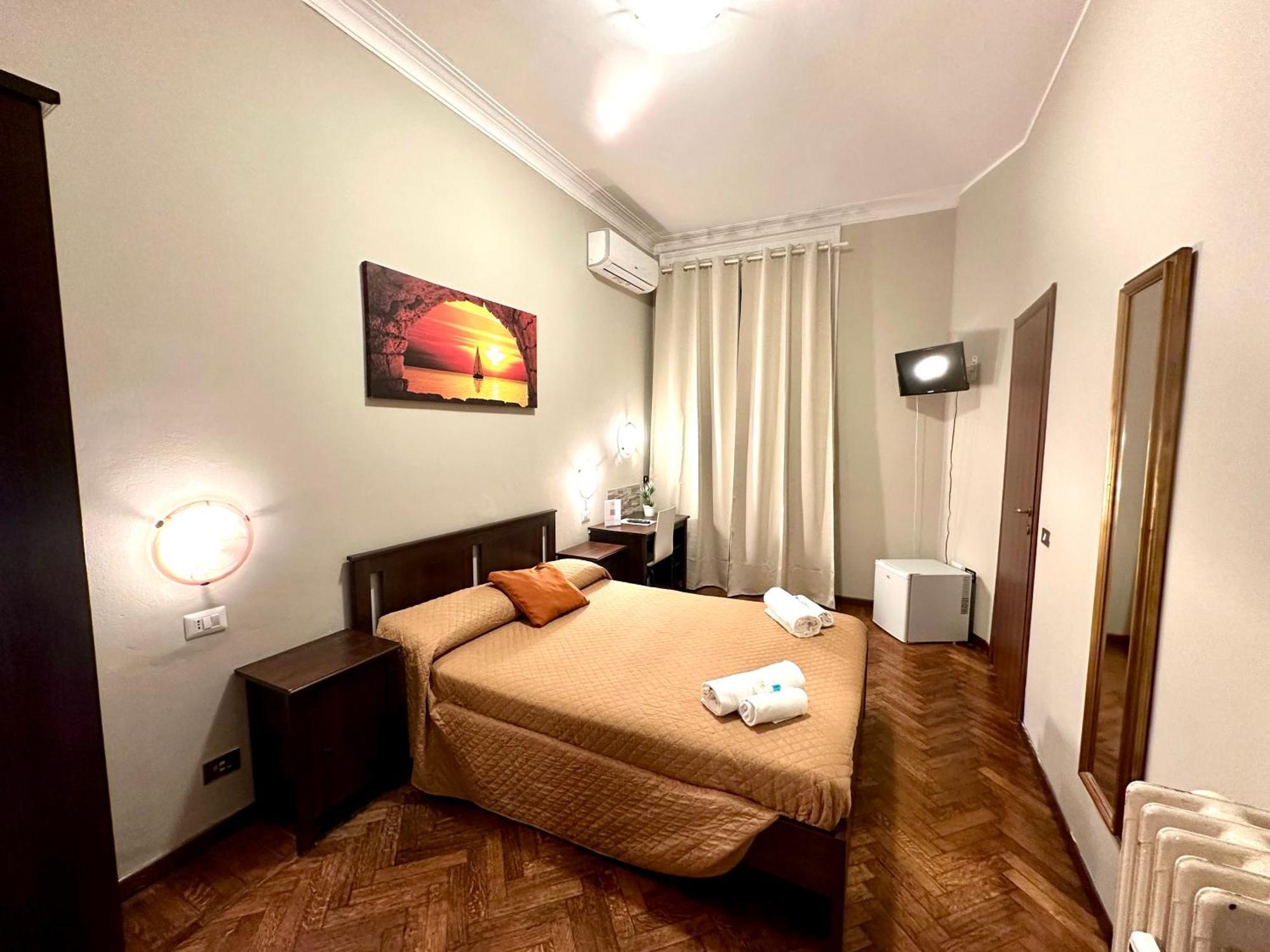 Carlo Goldoni Hotel Мілан Екстер'єр фото