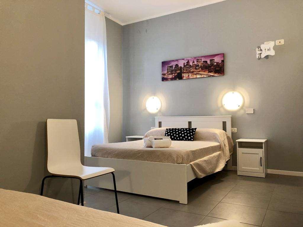Carlo Goldoni Hotel Мілан Номер фото